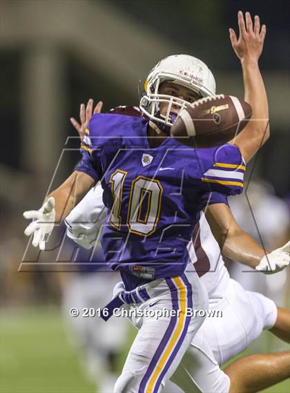 Thumbnail 2 in Cinco Ranch @ Jersey Village photogallery.