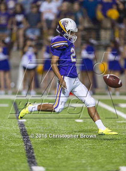 Thumbnail 2 in Cinco Ranch @ Jersey Village photogallery.