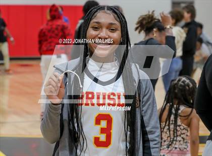 Thumbnail 3 in Jennings vs. Brusly (LHSAA Division II Non-Select Quarterfinal) photogallery.