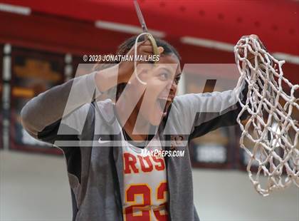 Thumbnail 2 in Jennings vs. Brusly (LHSAA Division II Non-Select Quarterfinal) photogallery.