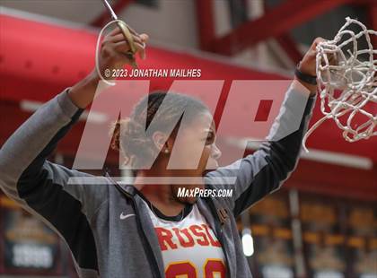 Thumbnail 1 in Jennings vs. Brusly (LHSAA Division II Non-Select Quarterfinal) photogallery.