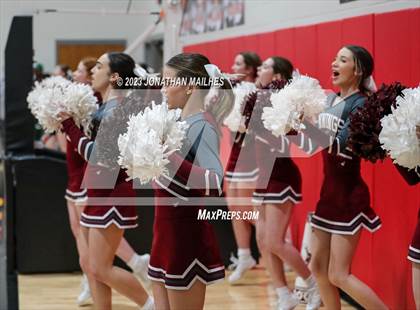 Thumbnail 1 in Jennings vs. Brusly (LHSAA Division II Non-Select Quarterfinal) photogallery.