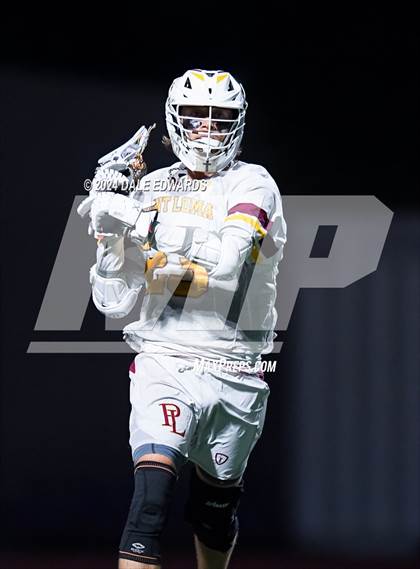 Thumbnail 3 in Point Loma vs Eastlake (CIFSDS D2 Quarterfinals) photogallery.