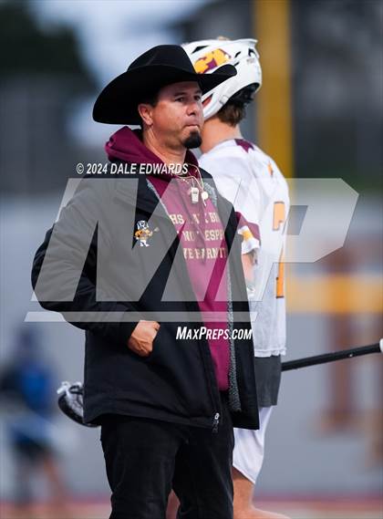 Thumbnail 3 in Point Loma vs Eastlake (CIFSDS D2 Quarterfinals) photogallery.