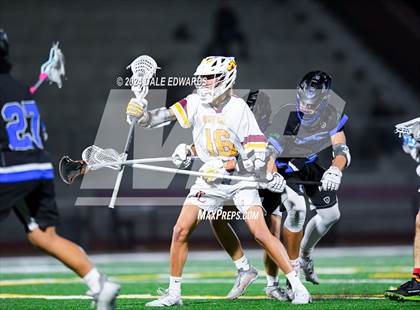 Thumbnail 2 in Point Loma vs Eastlake (CIFSDS D2 Quarterfinals) photogallery.