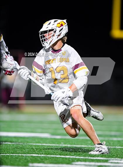 Thumbnail 3 in Point Loma vs Eastlake (CIFSDS D2 Quarterfinals) photogallery.
