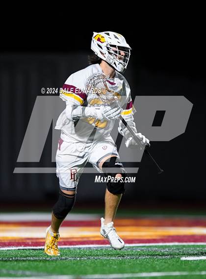 Thumbnail 1 in Point Loma vs Eastlake (CIFSDS D2 Quarterfinals) photogallery.