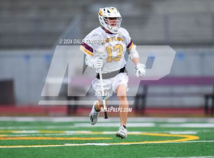Thumbnail 3 in Point Loma vs Eastlake (CIFSDS D2 Quarterfinals) photogallery.