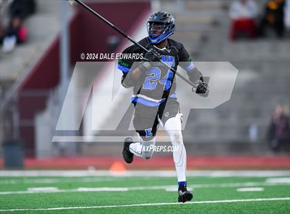 Thumbnail 1 in Point Loma vs Eastlake (CIFSDS D2 Quarterfinals) photogallery.