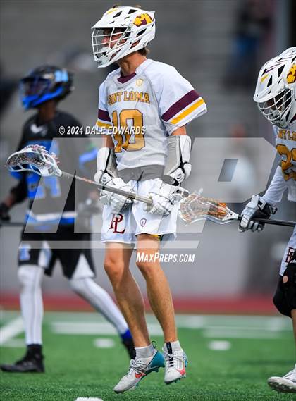 Thumbnail 1 in Point Loma vs Eastlake (CIFSDS D2 Quarterfinals) photogallery.