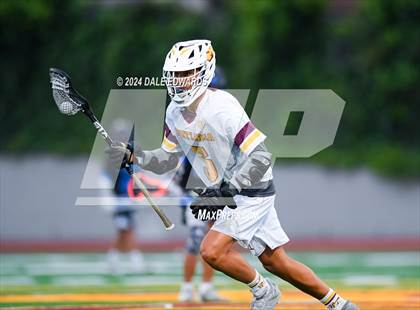 Thumbnail 2 in Point Loma vs Eastlake (CIFSDS D2 Quarterfinals) photogallery.