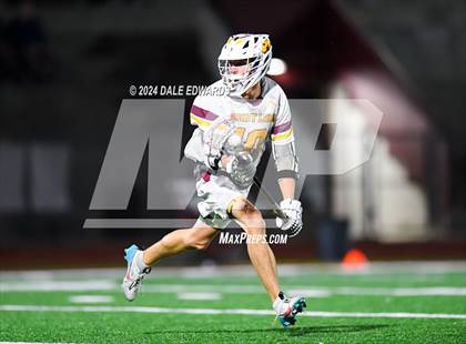 Thumbnail 3 in Point Loma vs Eastlake (CIFSDS D2 Quarterfinals) photogallery.