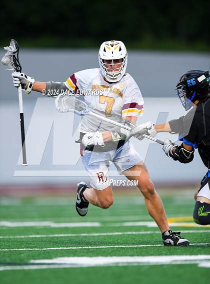Thumbnail 3 in Point Loma vs Eastlake (CIFSDS D2 Quarterfinals) photogallery.