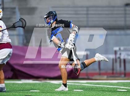 Thumbnail 1 in Point Loma vs Eastlake (CIFSDS D2 Quarterfinals) photogallery.