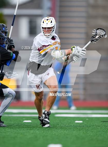 Thumbnail 1 in Point Loma vs Eastlake (CIFSDS D2 Quarterfinals) photogallery.