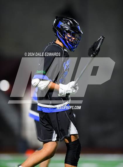 Thumbnail 1 in Point Loma vs Eastlake (CIFSDS D2 Quarterfinals) photogallery.