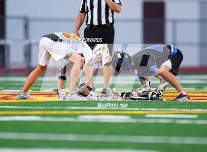 Thumbnail 1 in Point Loma vs Eastlake (CIFSDS D2 Quarterfinals) photogallery.