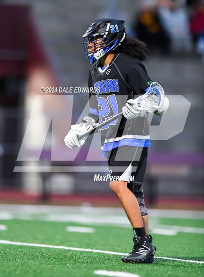 Thumbnail 2 in Point Loma vs Eastlake (CIFSDS D2 Quarterfinals) photogallery.