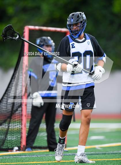 Thumbnail 3 in Point Loma vs Eastlake (CIFSDS D2 Quarterfinals) photogallery.