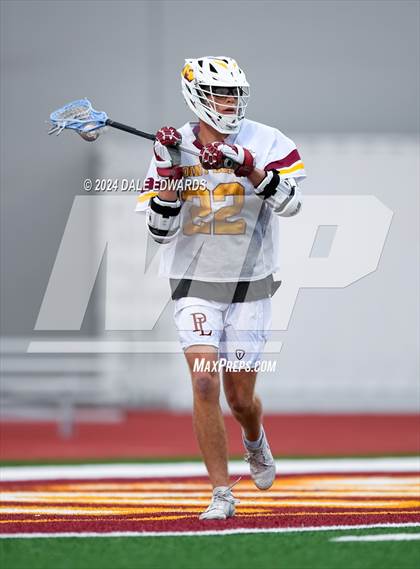 Thumbnail 3 in Point Loma vs Eastlake (CIFSDS D2 Quarterfinals) photogallery.