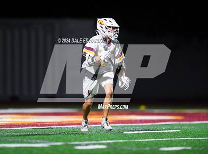 Thumbnail 1 in Point Loma vs Eastlake (CIFSDS D2 Quarterfinals) photogallery.