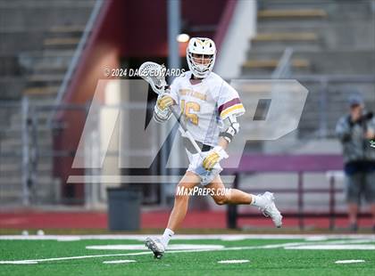Thumbnail 3 in Point Loma vs Eastlake (CIFSDS D2 Quarterfinals) photogallery.