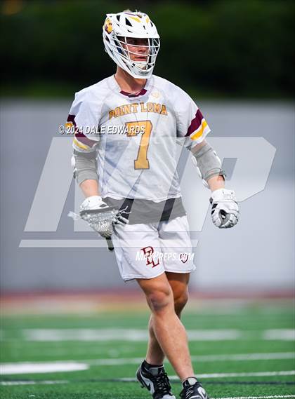 Thumbnail 1 in Point Loma vs Eastlake (CIFSDS D2 Quarterfinals) photogallery.