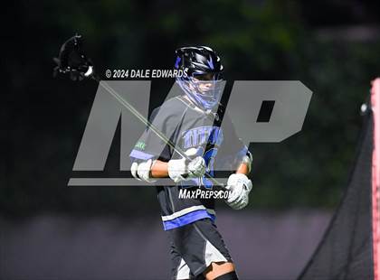 Thumbnail 3 in Point Loma vs Eastlake (CIFSDS D2 Quarterfinals) photogallery.