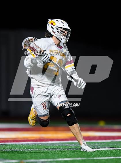 Thumbnail 2 in Point Loma vs Eastlake (CIFSDS D2 Quarterfinals) photogallery.