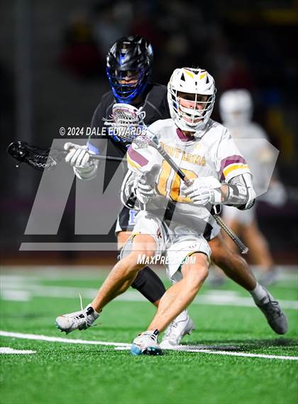 Thumbnail 2 in Point Loma vs Eastlake (CIFSDS D2 Quarterfinals) photogallery.