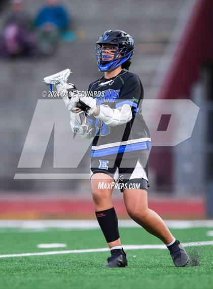 Thumbnail 3 in Point Loma vs Eastlake (CIFSDS D2 Quarterfinals) photogallery.