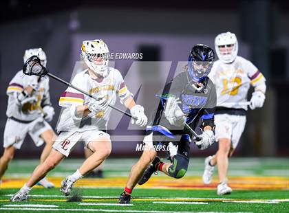Thumbnail 2 in Point Loma vs Eastlake (CIFSDS D2 Quarterfinals) photogallery.