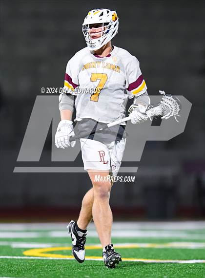 Thumbnail 1 in Point Loma vs Eastlake (CIFSDS D2 Quarterfinals) photogallery.