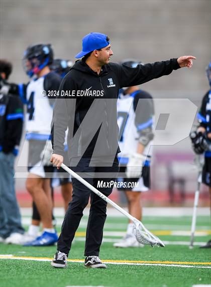 Thumbnail 3 in Point Loma vs Eastlake (CIFSDS D2 Quarterfinals) photogallery.