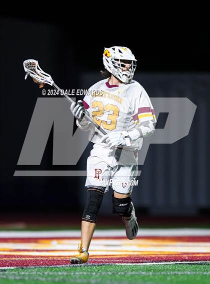 Thumbnail 3 in Point Loma vs Eastlake (CIFSDS D2 Quarterfinals) photogallery.
