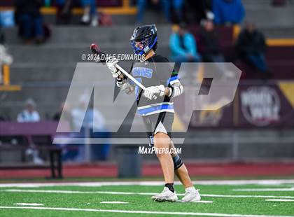 Thumbnail 3 in Point Loma vs Eastlake (CIFSDS D2 Quarterfinals) photogallery.