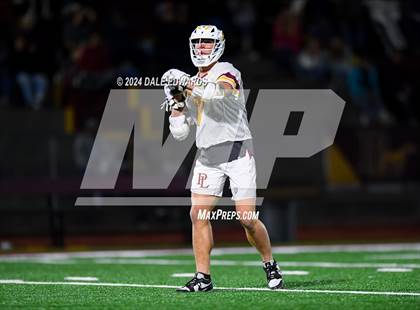 Thumbnail 2 in Point Loma vs Eastlake (CIFSDS D2 Quarterfinals) photogallery.