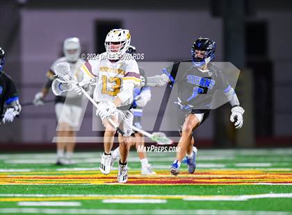 Thumbnail 1 in Point Loma vs Eastlake (CIFSDS D2 Quarterfinals) photogallery.