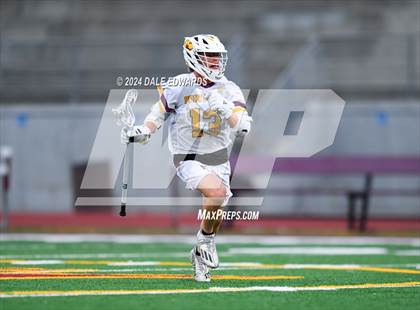 Thumbnail 2 in Point Loma vs Eastlake (CIFSDS D2 Quarterfinals) photogallery.