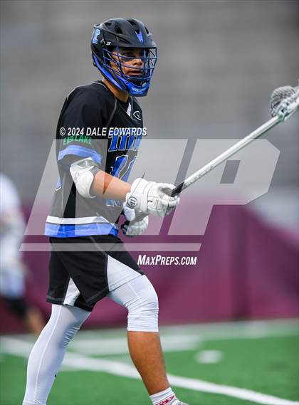 Thumbnail 1 in Point Loma vs Eastlake (CIFSDS D2 Quarterfinals) photogallery.
