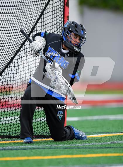 Thumbnail 1 in Point Loma vs Eastlake (CIFSDS D2 Quarterfinals) photogallery.