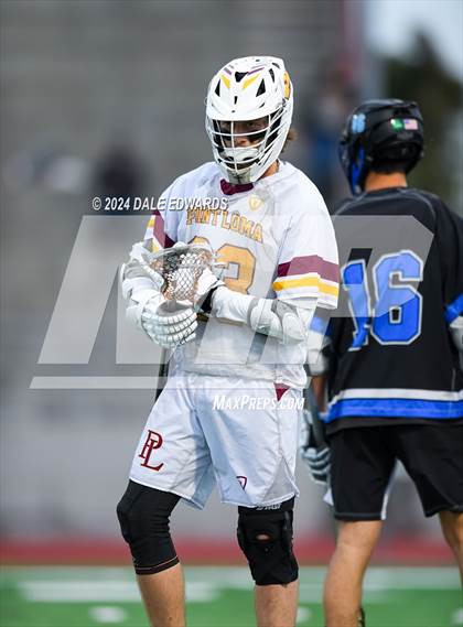 Thumbnail 3 in Point Loma vs Eastlake (CIFSDS D2 Quarterfinals) photogallery.