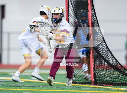 Thumbnail 1 in Point Loma vs Eastlake (CIFSDS D2 Quarterfinals) photogallery.