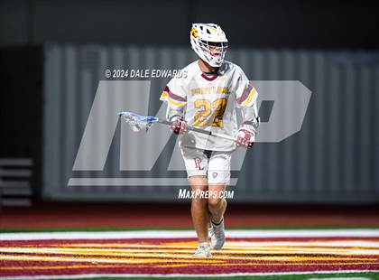 Thumbnail 3 in Point Loma vs Eastlake (CIFSDS D2 Quarterfinals) photogallery.