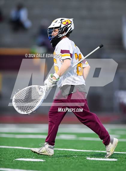 Thumbnail 1 in Point Loma vs Eastlake (CIFSDS D2 Quarterfinals) photogallery.