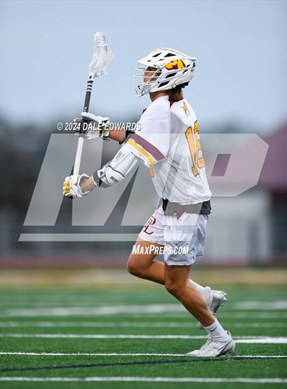 Thumbnail 2 in Point Loma vs Eastlake (CIFSDS D2 Quarterfinals) photogallery.