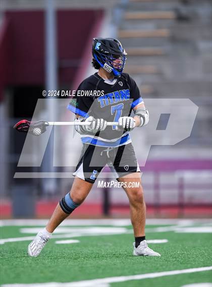 Thumbnail 3 in Point Loma vs Eastlake (CIFSDS D2 Quarterfinals) photogallery.