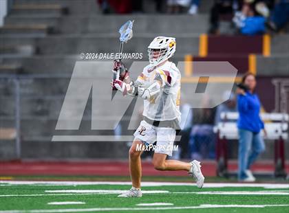 Thumbnail 1 in Point Loma vs Eastlake (CIFSDS D2 Quarterfinals) photogallery.