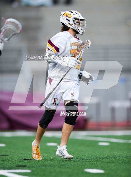 Thumbnail 3 in Point Loma vs Eastlake (CIFSDS D2 Quarterfinals) photogallery.