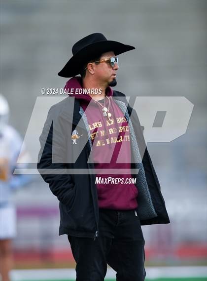 Thumbnail 3 in Point Loma vs Eastlake (CIFSDS D2 Quarterfinals) photogallery.